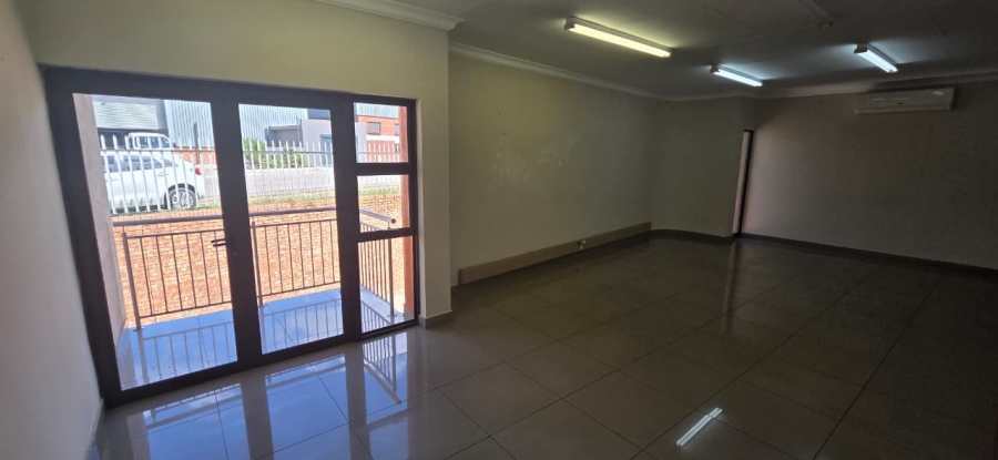 To Let Commercial Property for Rent in Riverside Park Mpumalanga