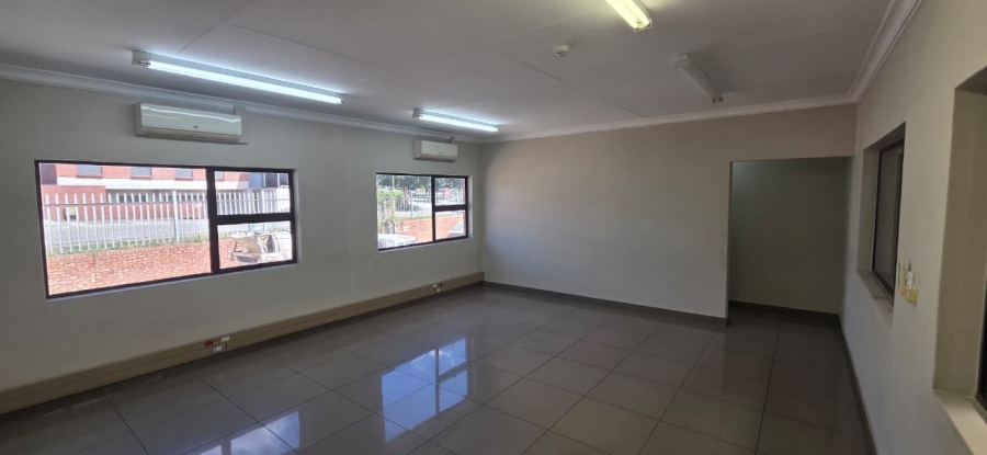 To Let Commercial Property for Rent in Riverside Park Mpumalanga