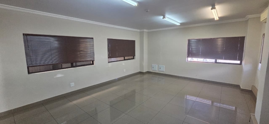 To Let Commercial Property for Rent in Riverside Park Mpumalanga