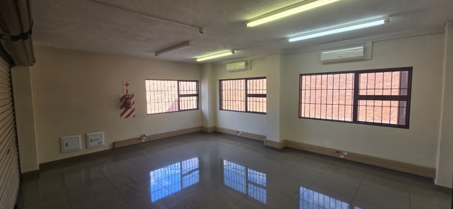 To Let Commercial Property for Rent in Riverside Park Mpumalanga