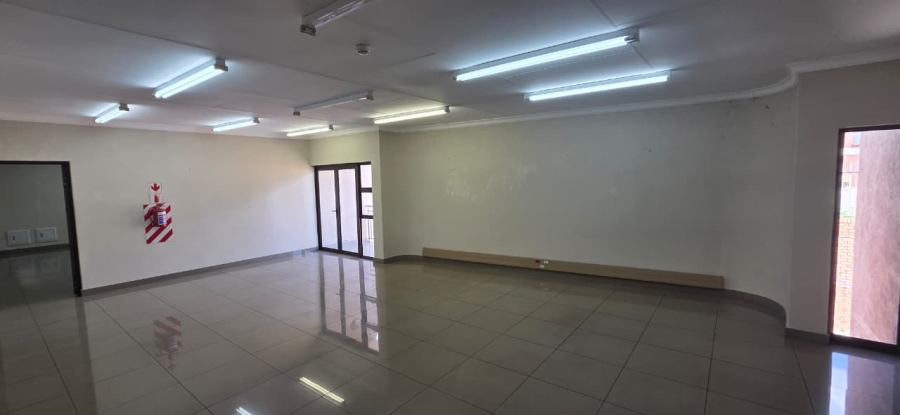 To Let Commercial Property for Rent in Riverside Park Mpumalanga
