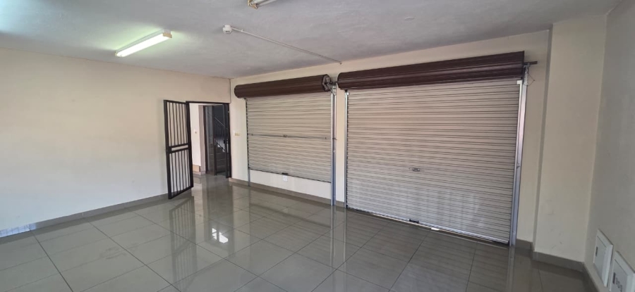 To Let Commercial Property for Rent in Riverside Park Mpumalanga