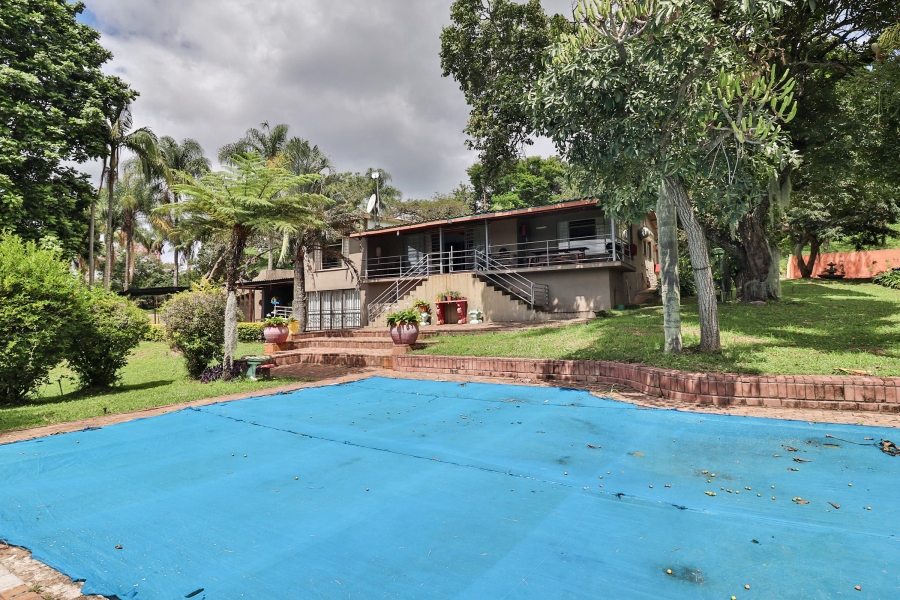 Commercial Property for Sale in Hilltop AH Mpumalanga