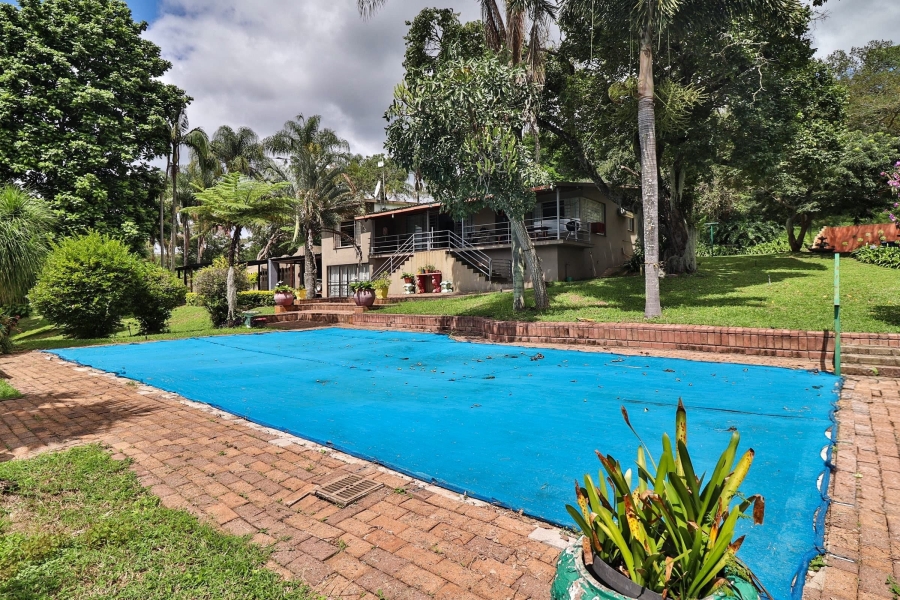 Commercial Property for Sale in Hilltop AH Mpumalanga