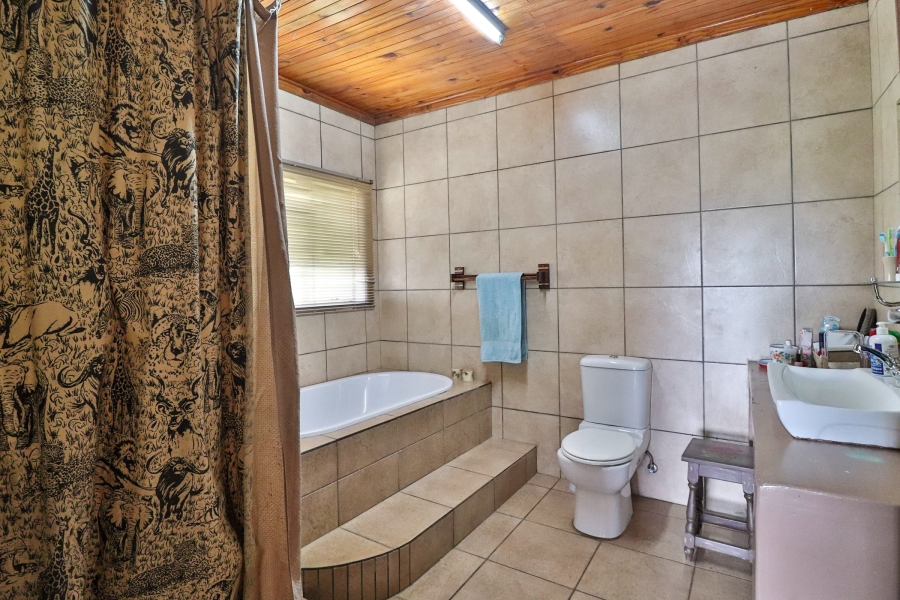 Commercial Property for Sale in Hilltop AH Mpumalanga