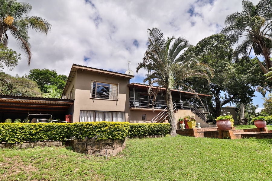 Commercial Property for Sale in Hilltop AH Mpumalanga