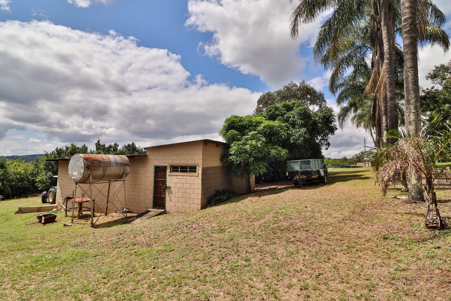 Commercial Property for Sale in Hilltop AH Mpumalanga