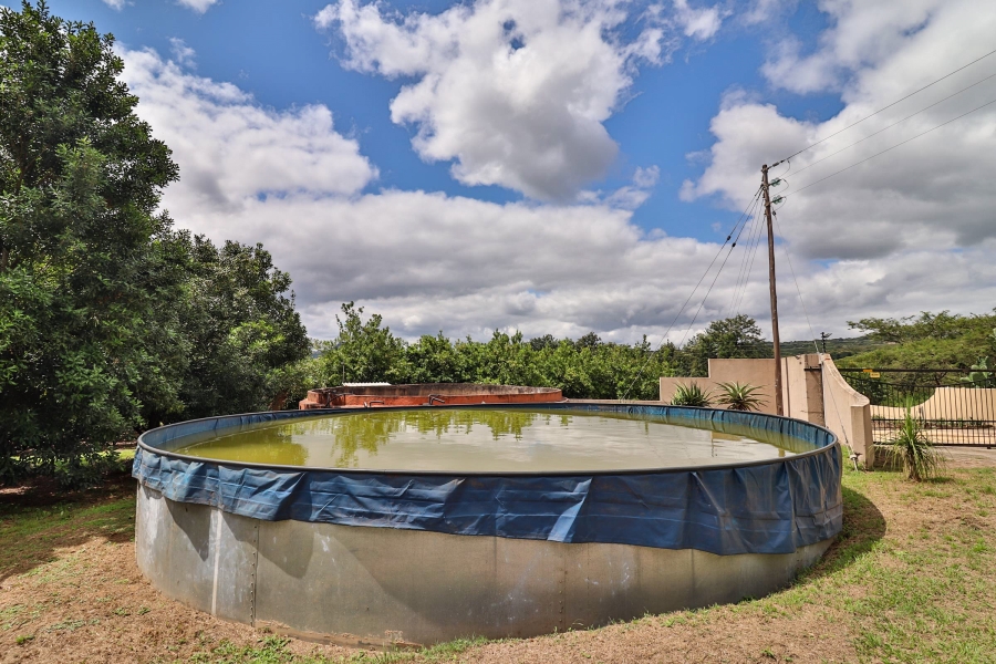 Commercial Property for Sale in Hilltop AH Mpumalanga