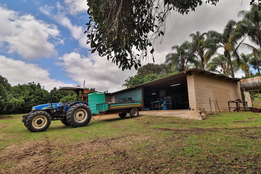 Commercial Property for Sale in Hilltop AH Mpumalanga