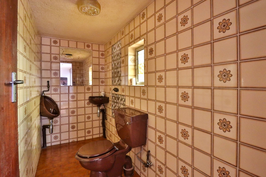 Commercial Property for Sale in Hilltop AH Mpumalanga