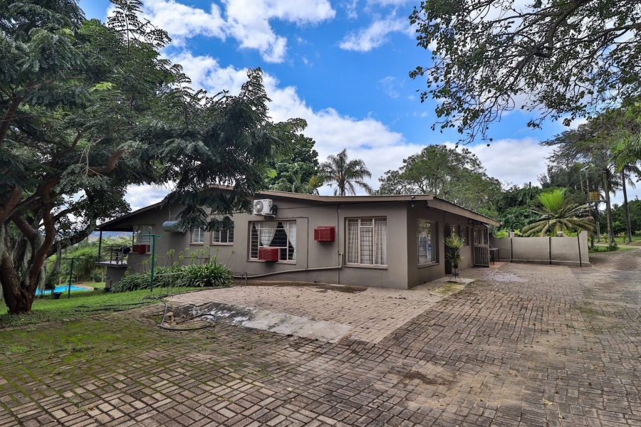 Commercial Property for Sale in Hilltop AH Mpumalanga