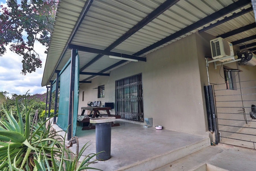 Commercial Property for Sale in Hilltop AH Mpumalanga