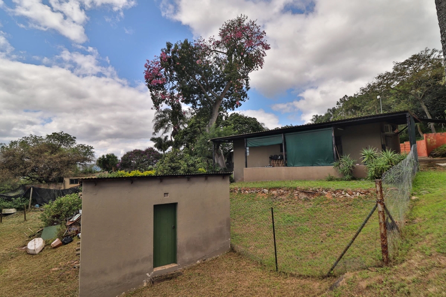 Commercial Property for Sale in Hilltop AH Mpumalanga
