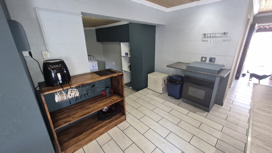 5 Bedroom Property for Sale in Reyno Ridge Mpumalanga