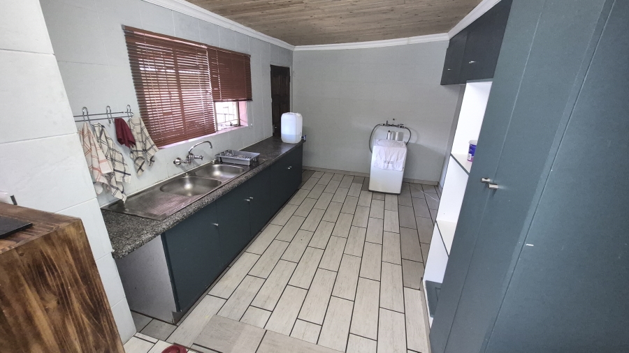 5 Bedroom Property for Sale in Reyno Ridge Mpumalanga