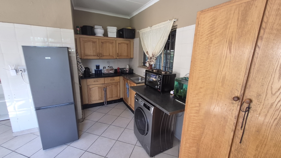 5 Bedroom Property for Sale in Reyno Ridge Mpumalanga