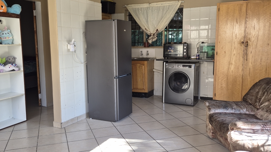 5 Bedroom Property for Sale in Reyno Ridge Mpumalanga