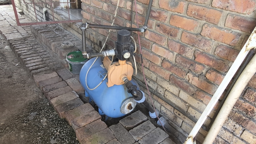 5 Bedroom Property for Sale in Reyno Ridge Mpumalanga