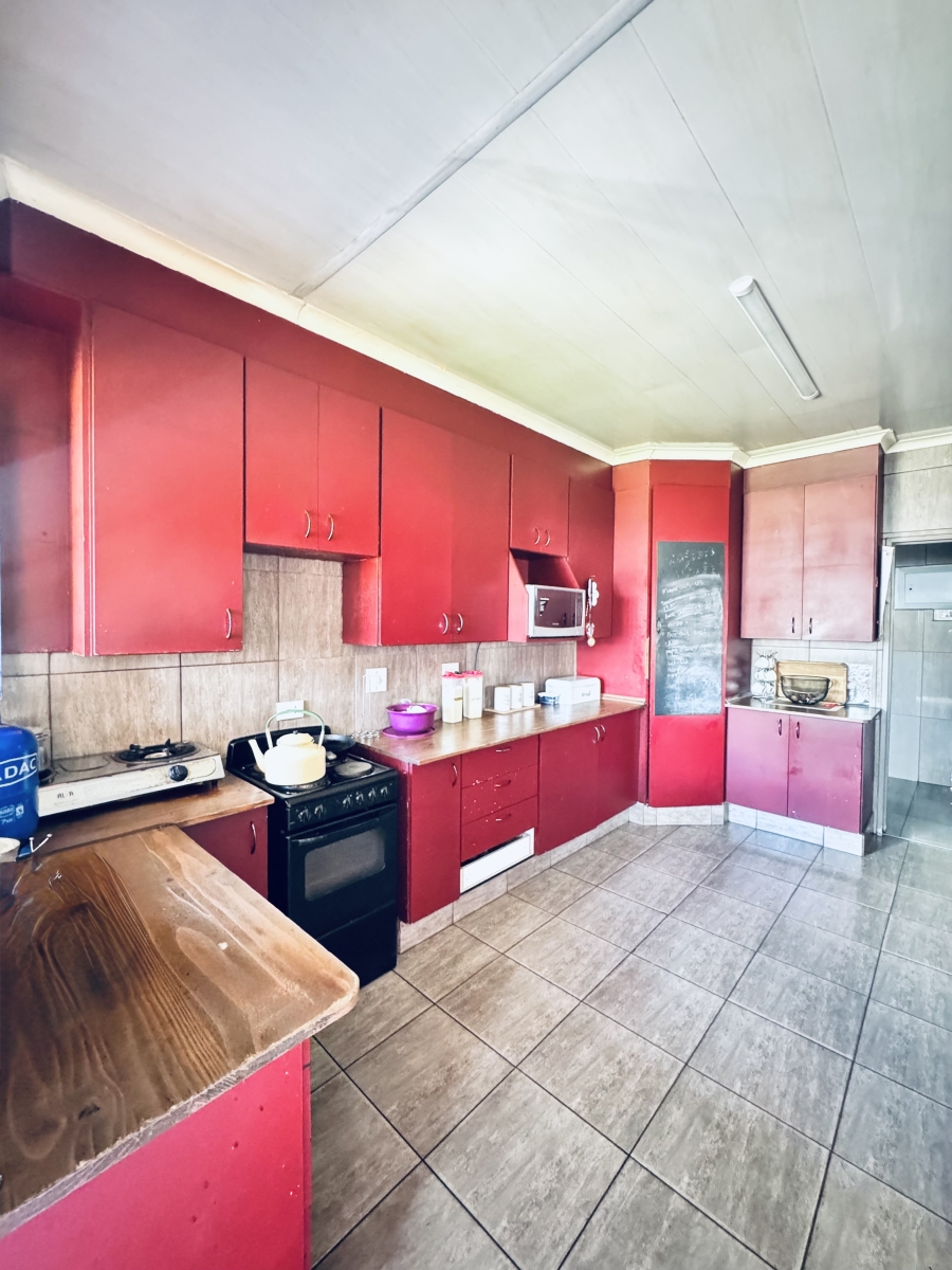 4 Bedroom Property for Sale in Tasbet Park Ext 3 Mpumalanga