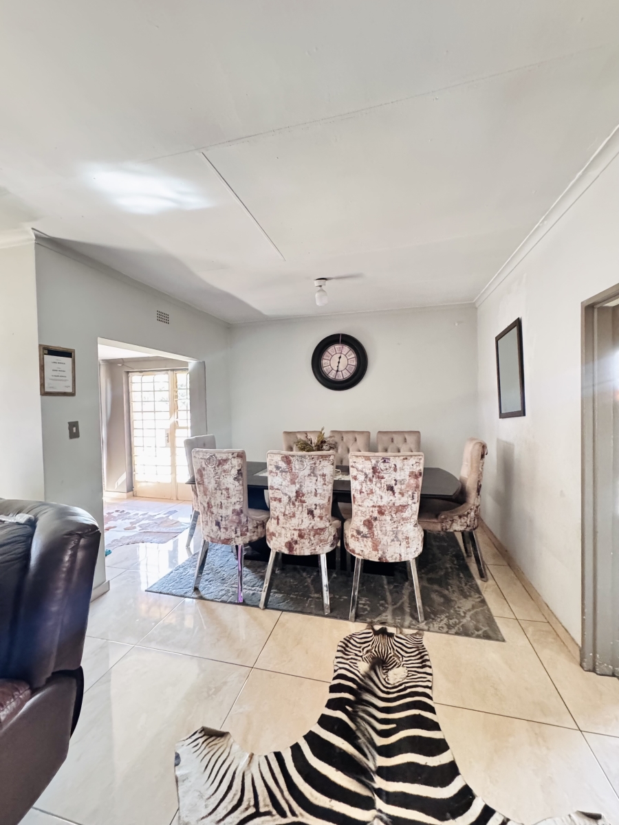 4 Bedroom Property for Sale in Tasbet Park Ext 3 Mpumalanga