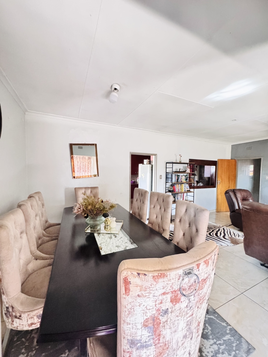 4 Bedroom Property for Sale in Tasbet Park Ext 3 Mpumalanga