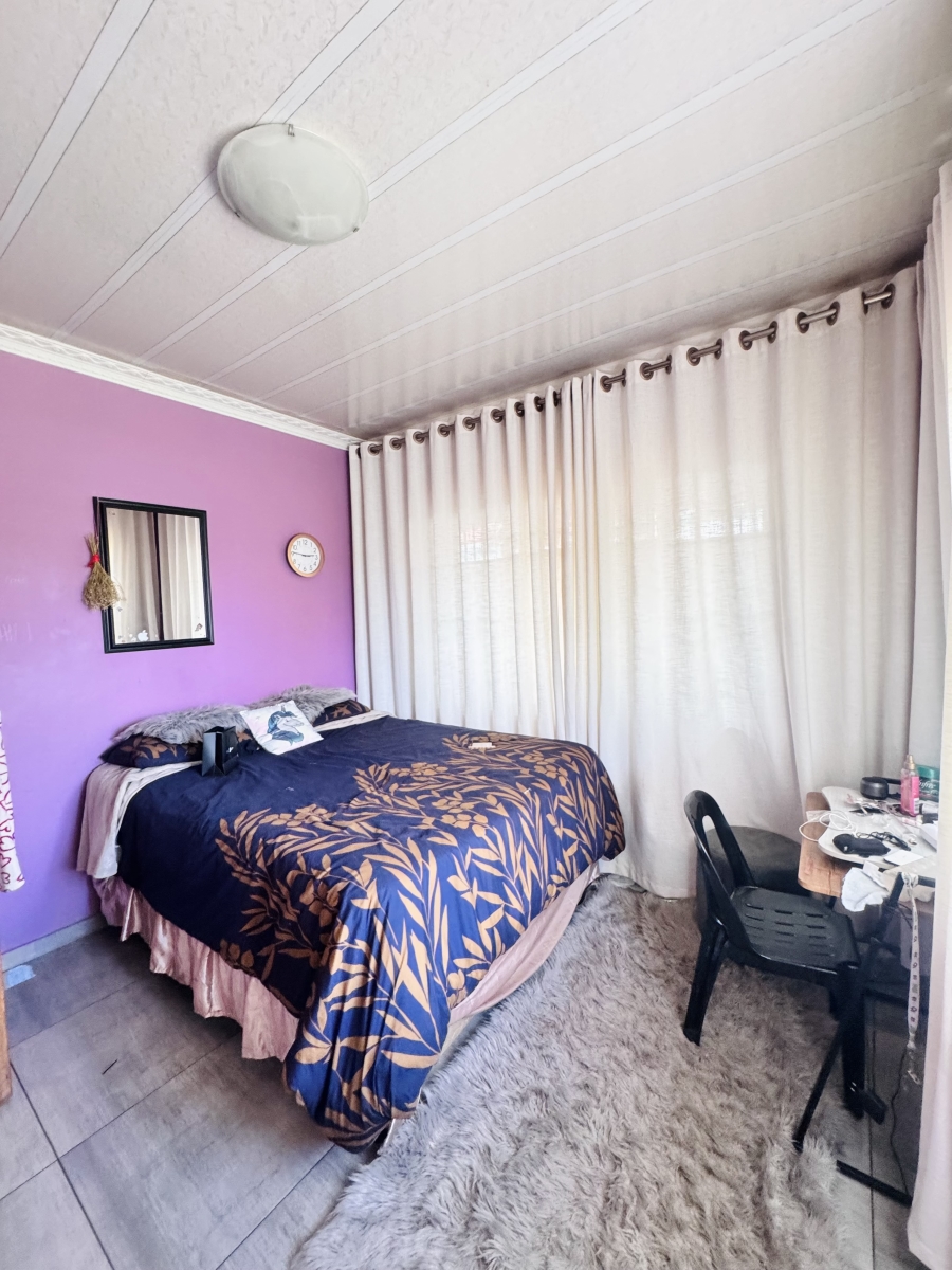 4 Bedroom Property for Sale in Tasbet Park Ext 3 Mpumalanga