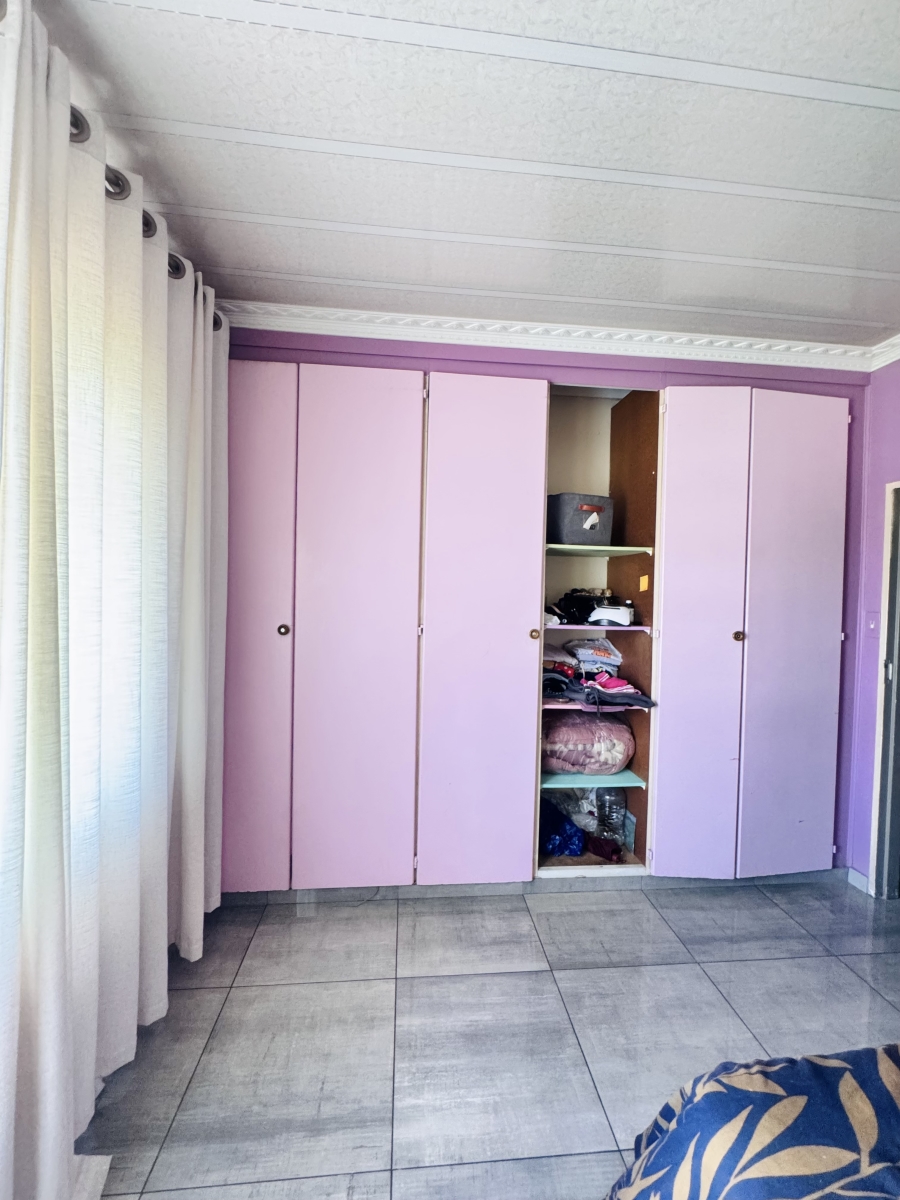 4 Bedroom Property for Sale in Tasbet Park Ext 3 Mpumalanga