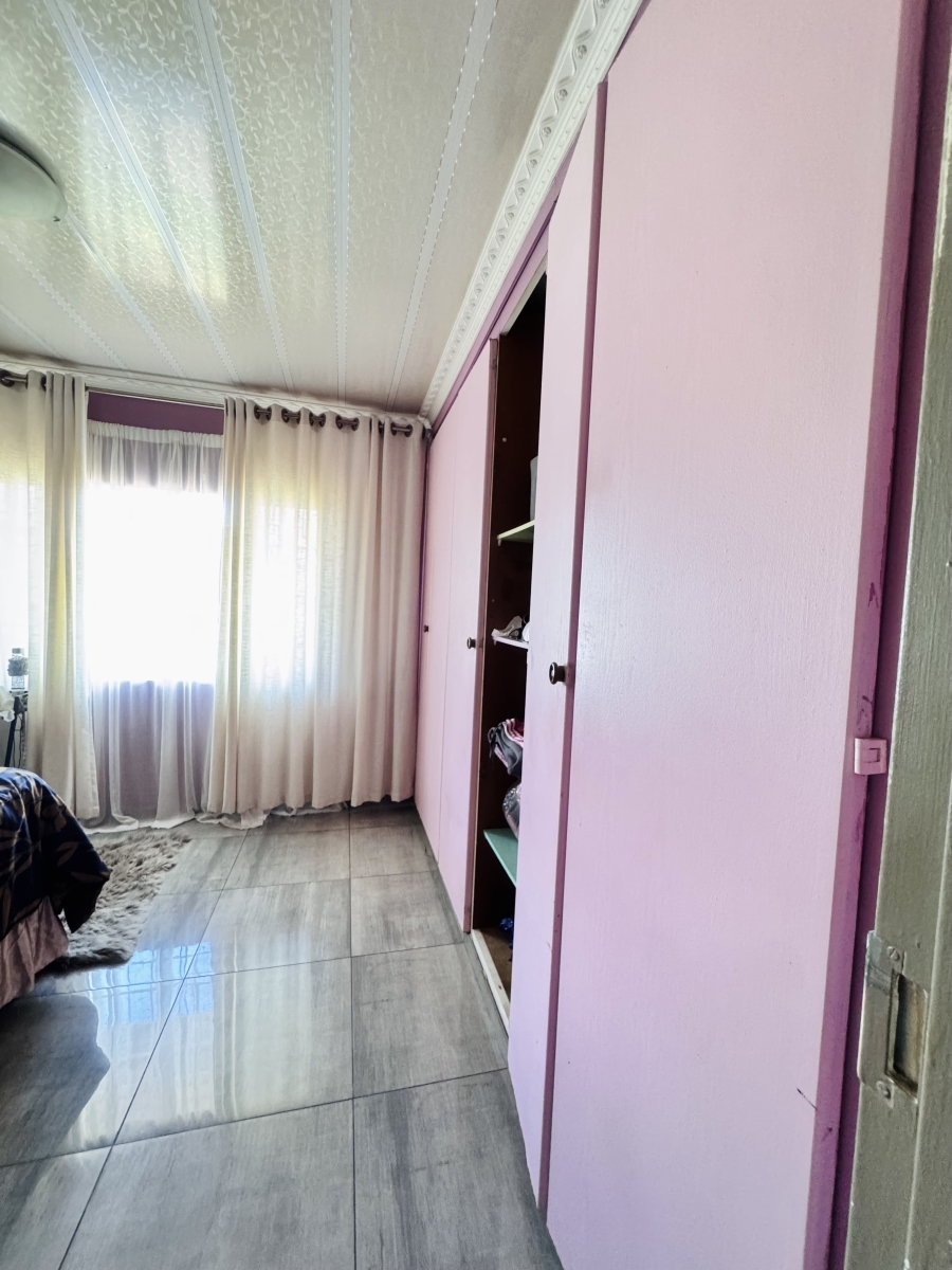 4 Bedroom Property for Sale in Tasbet Park Ext 3 Mpumalanga