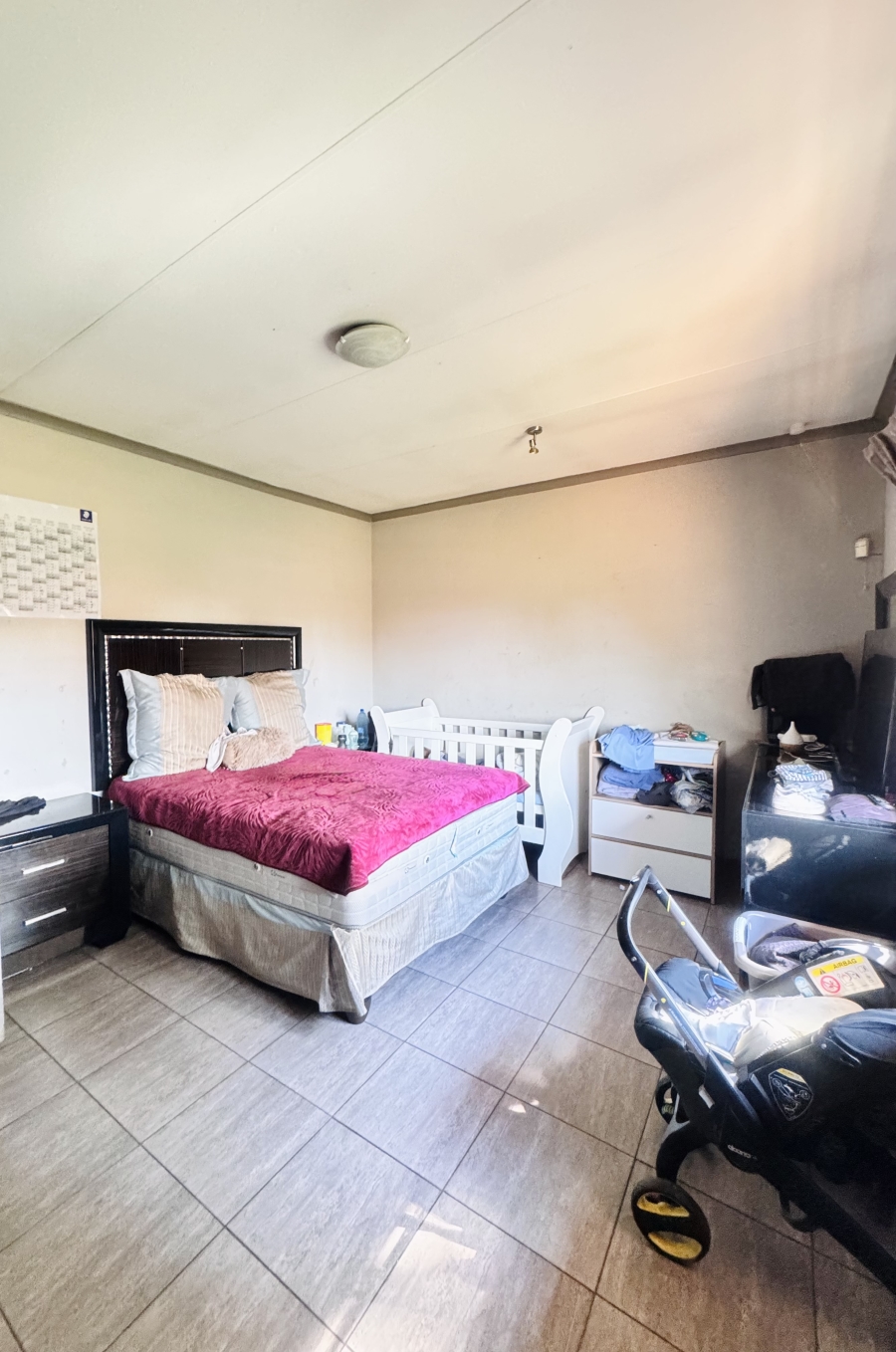 4 Bedroom Property for Sale in Tasbet Park Ext 3 Mpumalanga