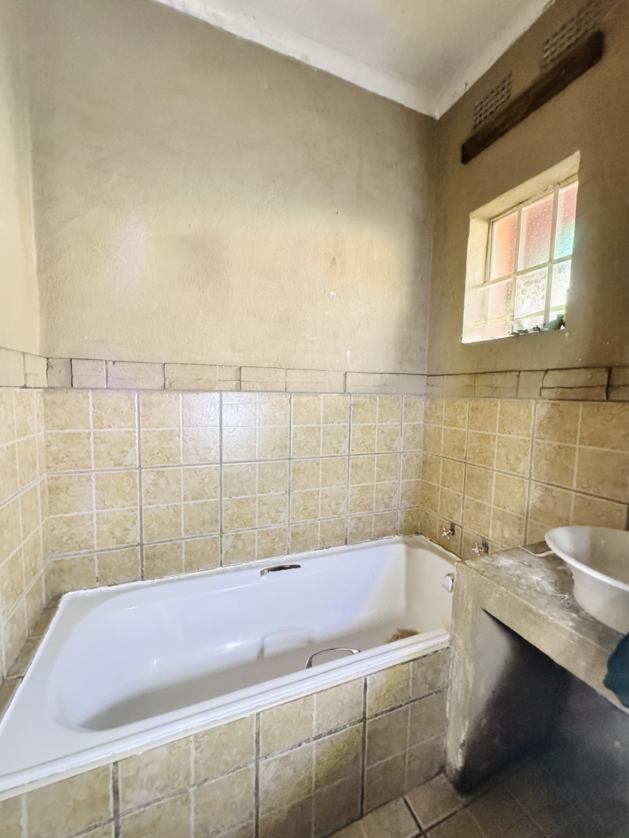 4 Bedroom Property for Sale in Tasbet Park Ext 3 Mpumalanga