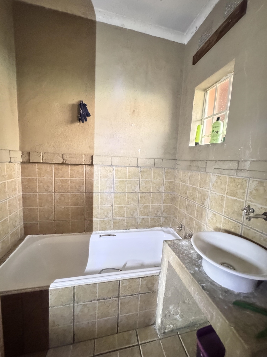 4 Bedroom Property for Sale in Tasbet Park Ext 3 Mpumalanga