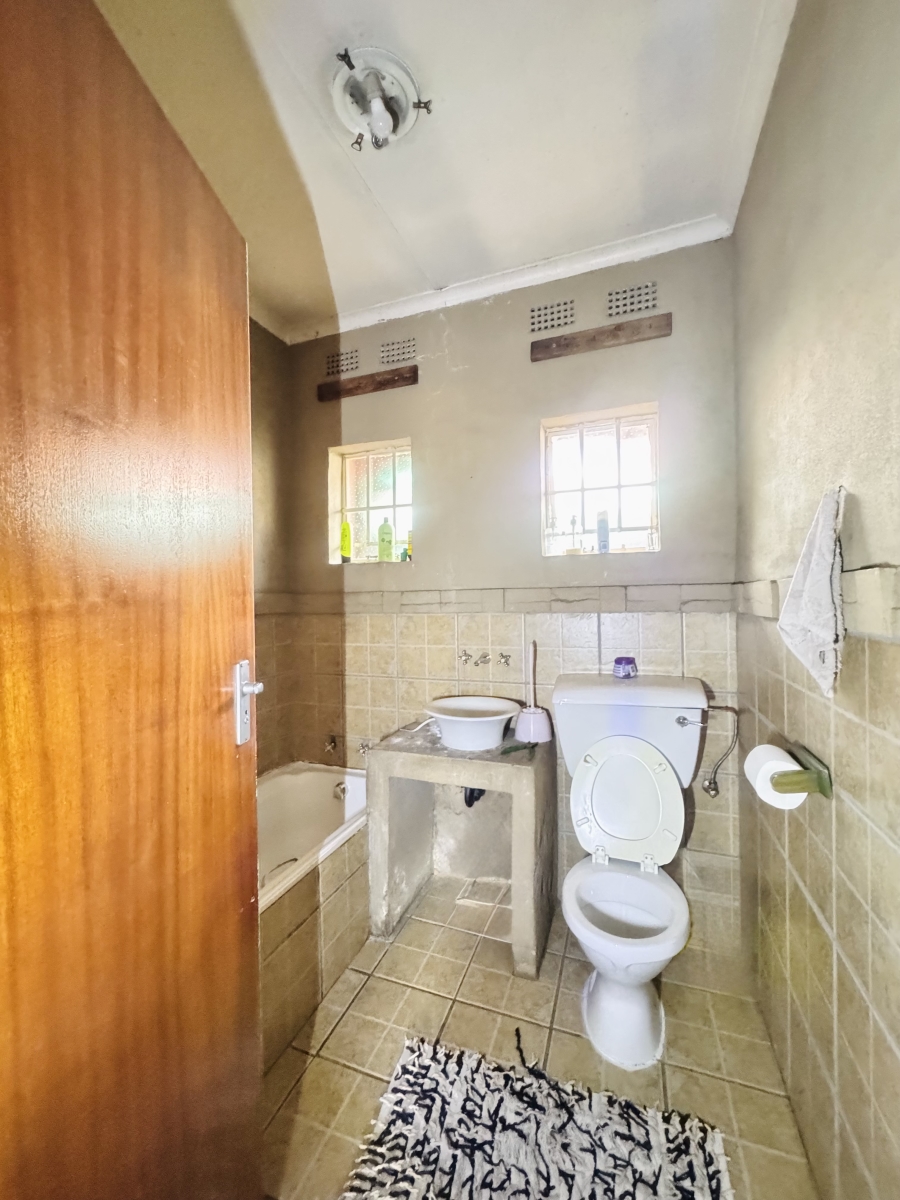 4 Bedroom Property for Sale in Tasbet Park Ext 3 Mpumalanga