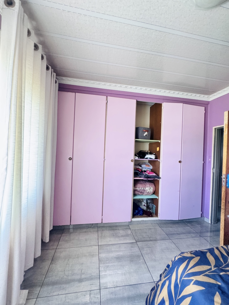 4 Bedroom Property for Sale in Tasbet Park Ext 3 Mpumalanga