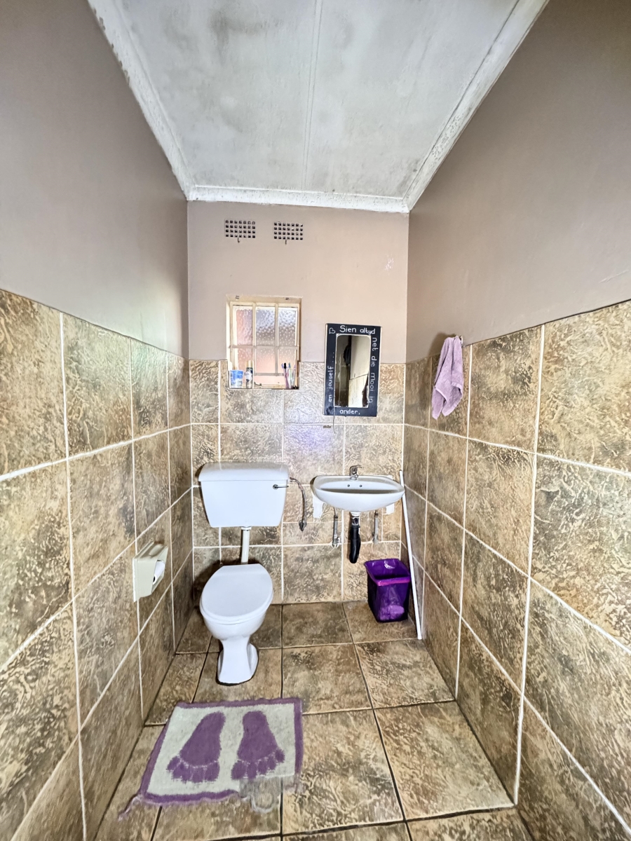 4 Bedroom Property for Sale in Tasbet Park Ext 3 Mpumalanga