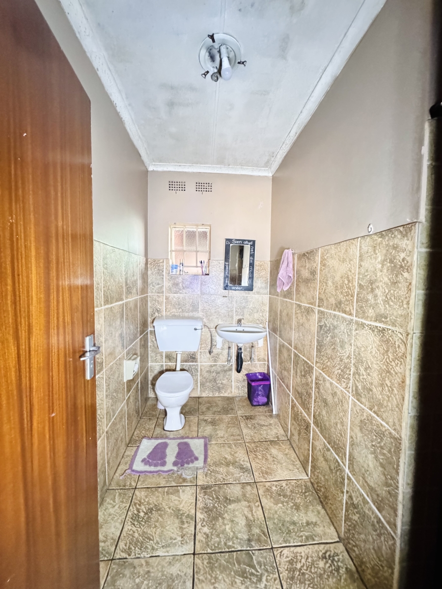 4 Bedroom Property for Sale in Tasbet Park Ext 3 Mpumalanga