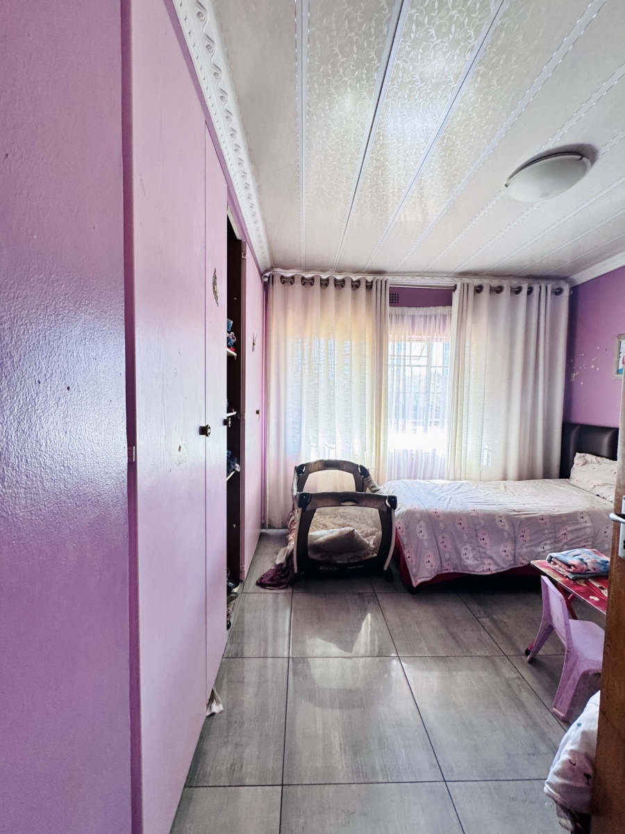 4 Bedroom Property for Sale in Tasbet Park Ext 3 Mpumalanga