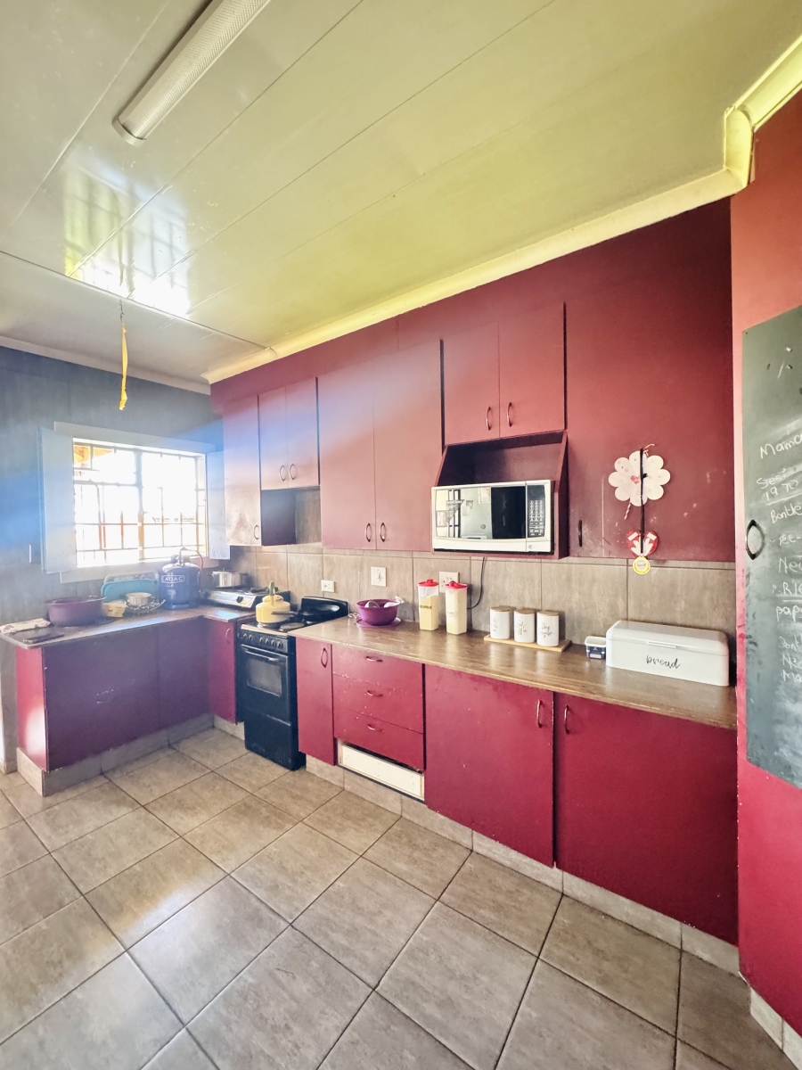 4 Bedroom Property for Sale in Tasbet Park Ext 3 Mpumalanga