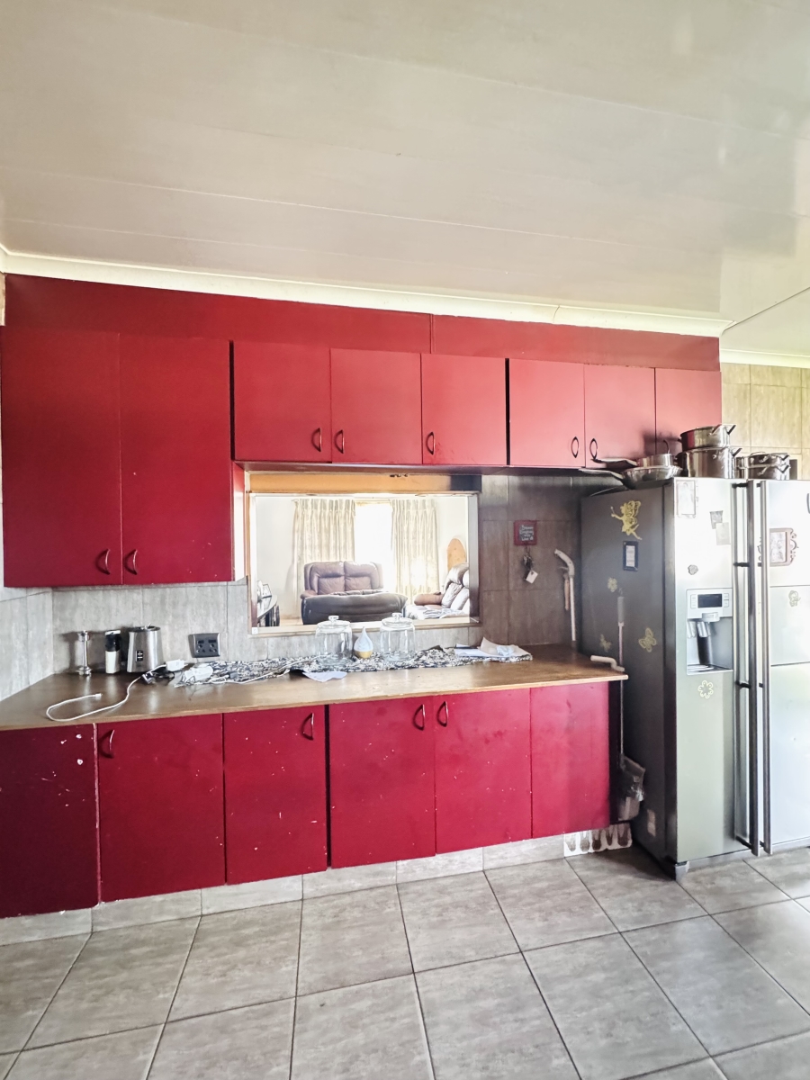 4 Bedroom Property for Sale in Tasbet Park Ext 3 Mpumalanga