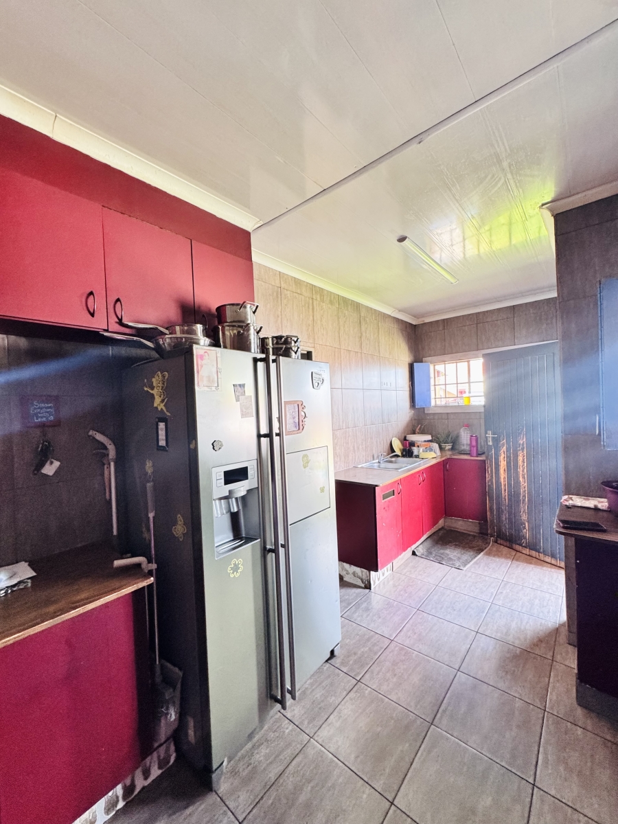 4 Bedroom Property for Sale in Tasbet Park Ext 3 Mpumalanga