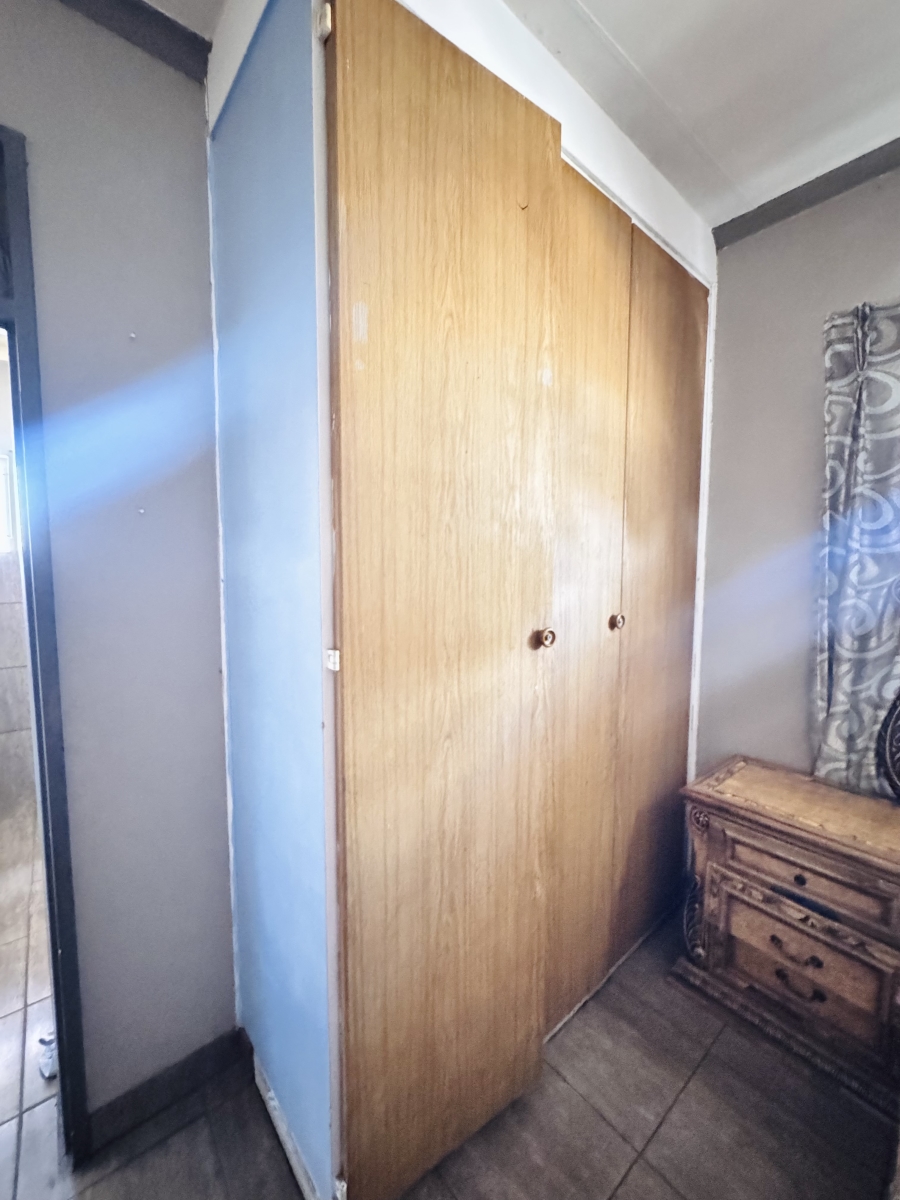 4 Bedroom Property for Sale in Tasbet Park Ext 3 Mpumalanga