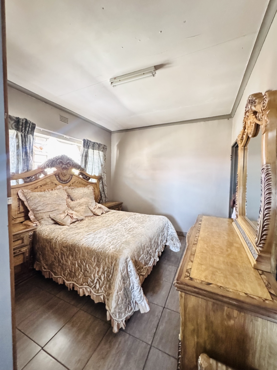 4 Bedroom Property for Sale in Tasbet Park Ext 3 Mpumalanga