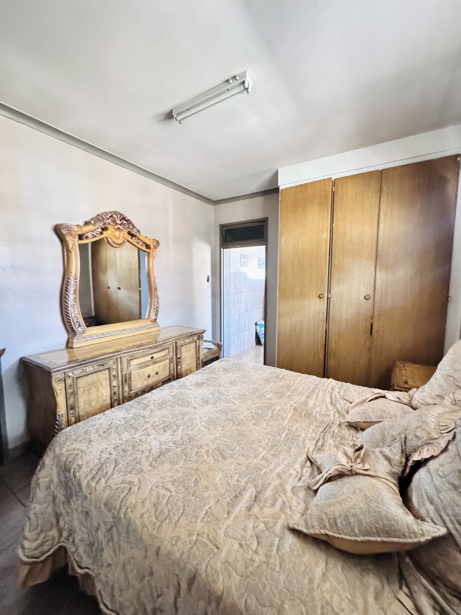 4 Bedroom Property for Sale in Tasbet Park Ext 3 Mpumalanga