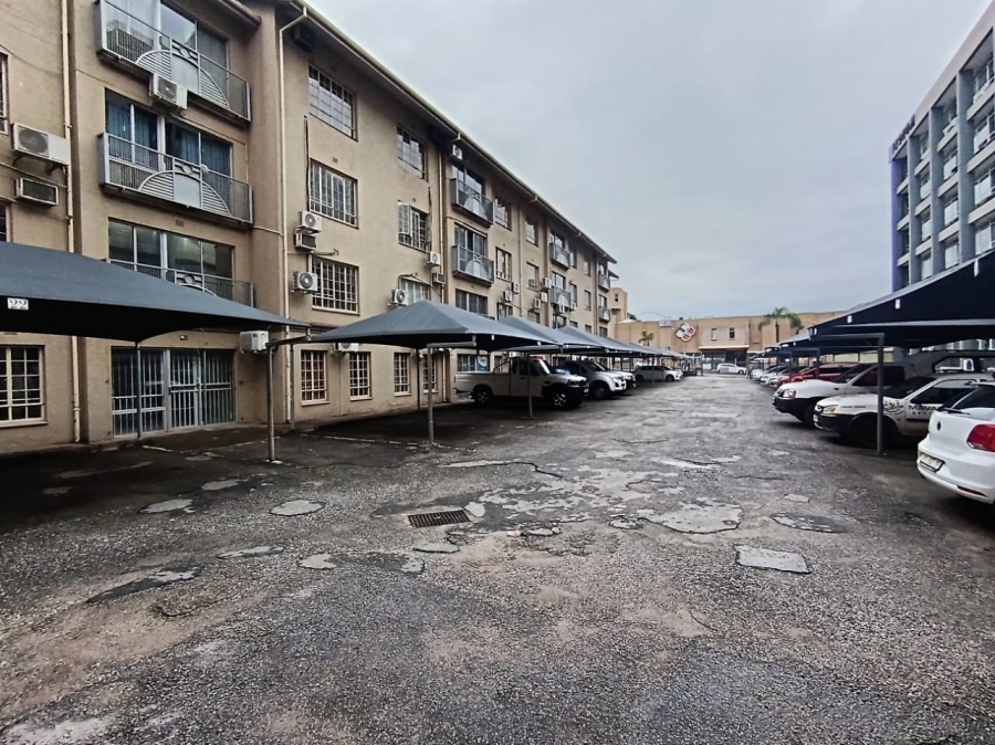 Commercial Property for Sale in Nelspruit Mpumalanga