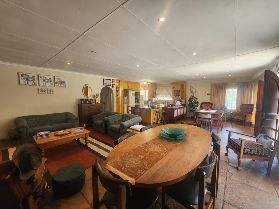 4 Bedroom Property for Sale in West Acres Ext 4 Mpumalanga