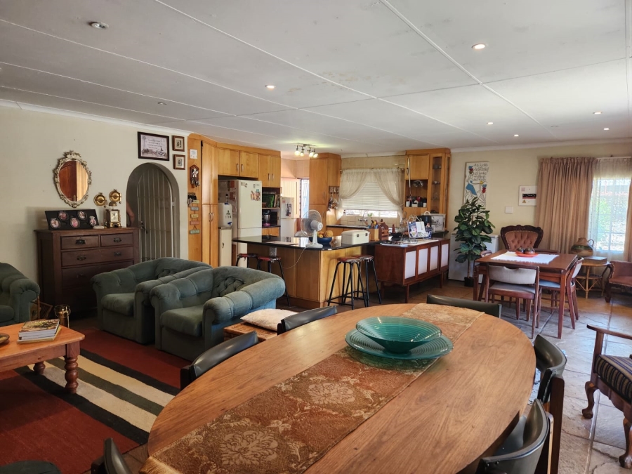 4 Bedroom Property for Sale in West Acres Ext 4 Mpumalanga