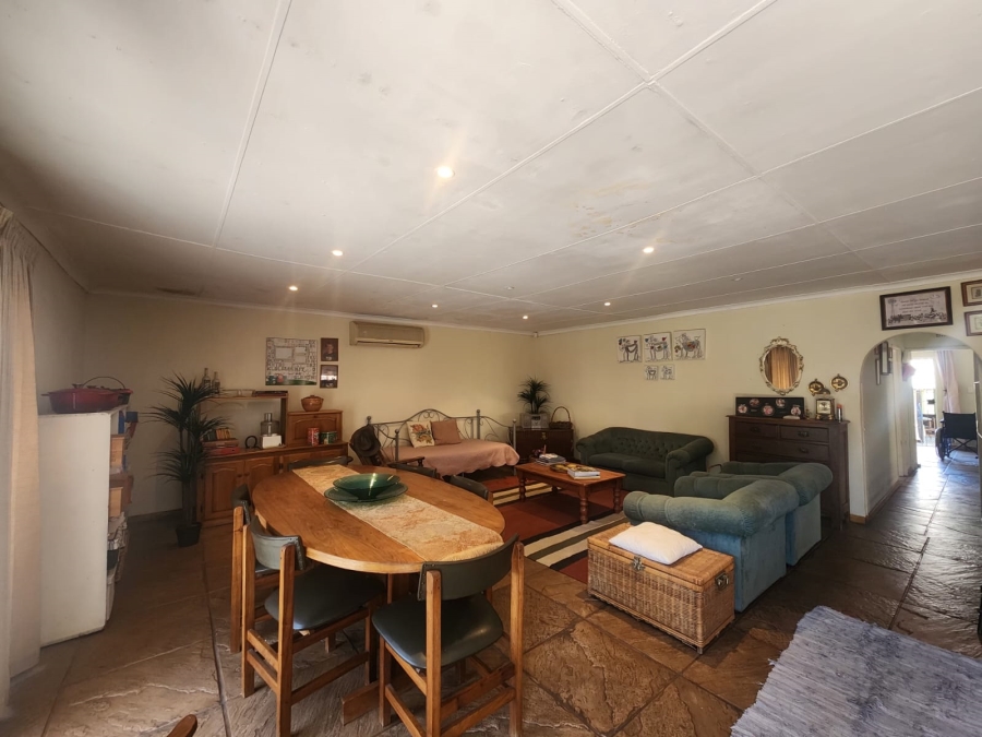 4 Bedroom Property for Sale in West Acres Ext 4 Mpumalanga