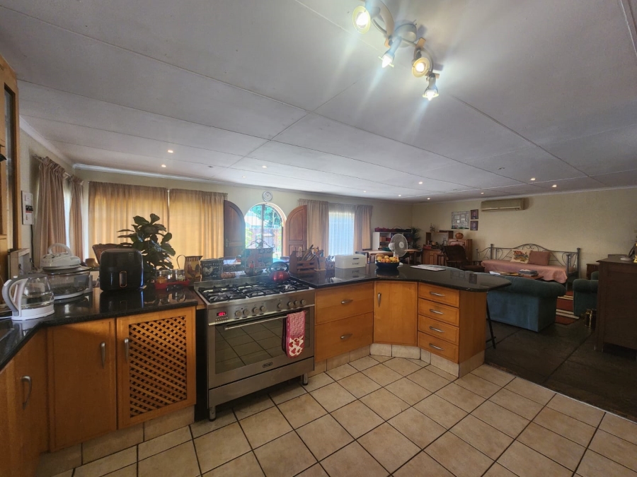 4 Bedroom Property for Sale in West Acres Ext 4 Mpumalanga