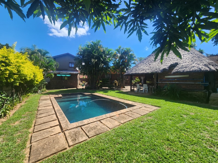 4 Bedroom Property for Sale in West Acres Ext 4 Mpumalanga