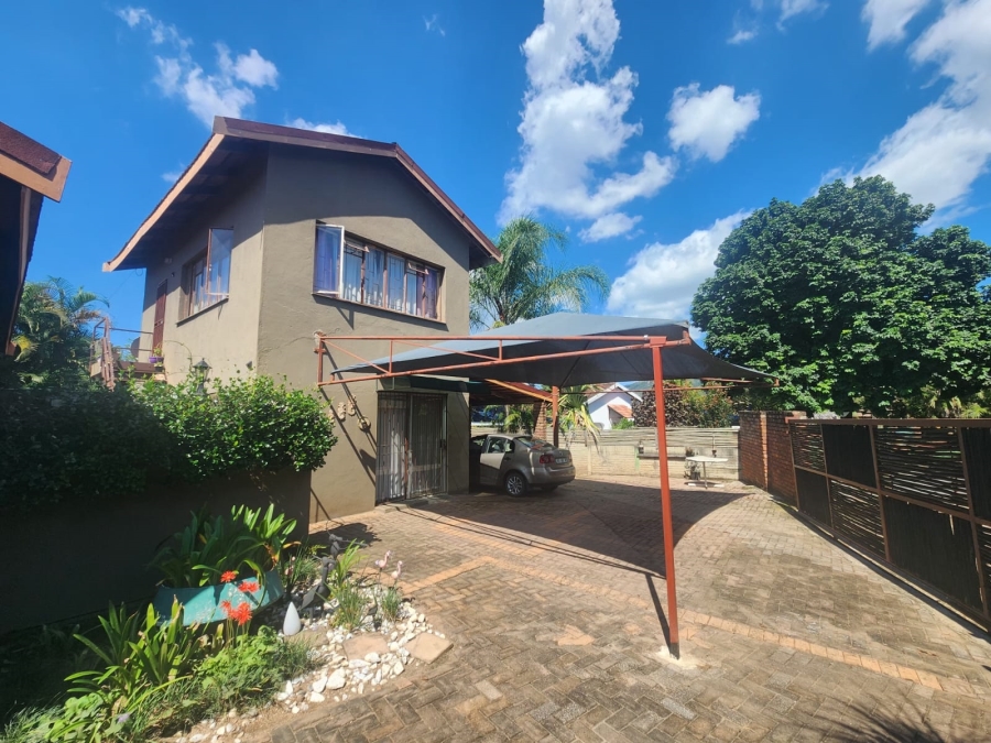 4 Bedroom Property for Sale in West Acres Ext 4 Mpumalanga