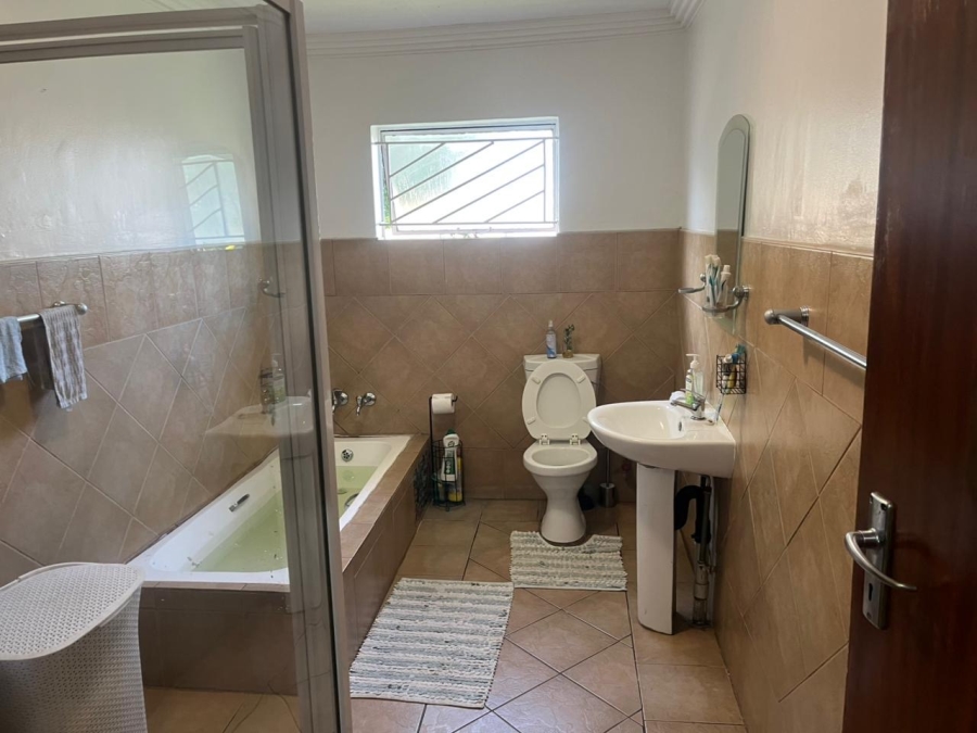 3 Bedroom Property for Sale in Secunda Mpumalanga